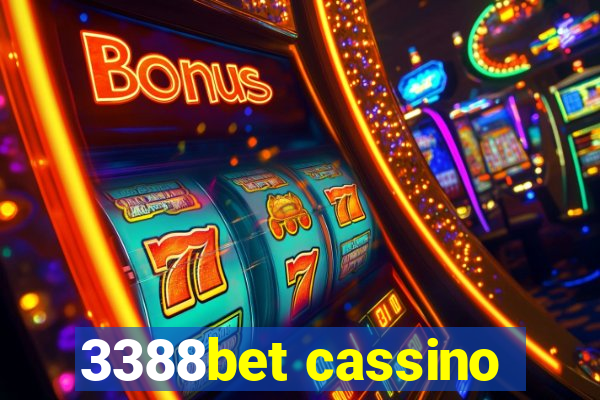 3388bet cassino